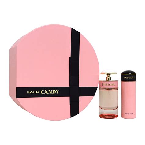 prada candy florale macy& 39|prada candy florale gift set.